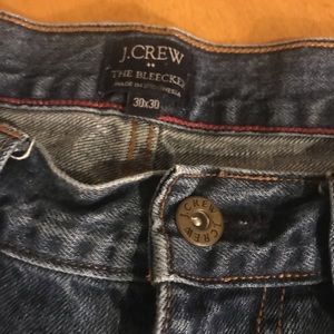 Men’s J.Crew Jeans